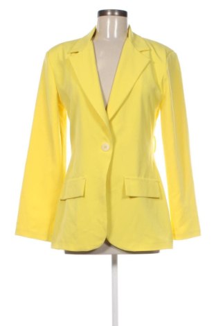 Dámske sako  Maia Hemera, Veľkosť M, Farba Žltá, Cena  21,95 €