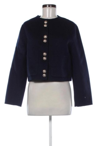 Damen Blazer Maje, Größe XS, Farbe Blau, Preis € 102,99