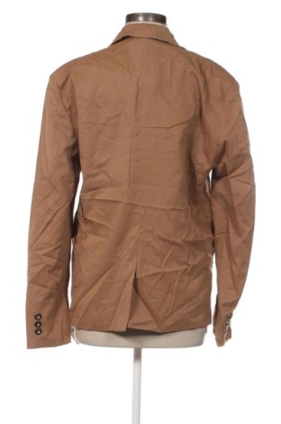 Dámske sako  Manfinity, Veľkosť M, Farba Hnedá, Cena  20,95 €