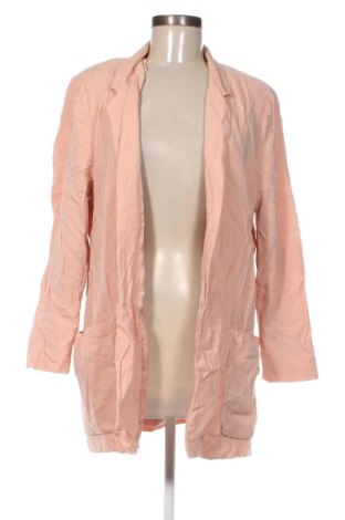 Dámske sako  Mango, Veľkosť XL, Farba Popolavo ružová, Cena  33,95 €