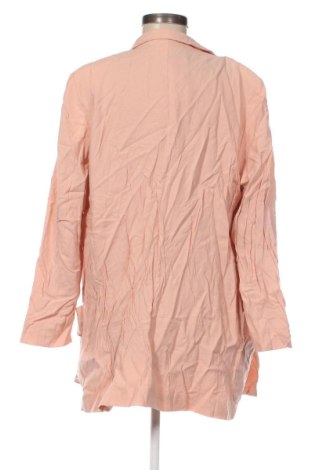 Dámske sako  Mango, Veľkosť XL, Farba Popolavo ružová, Cena  33,95 €
