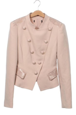 Dámské sako  Mangano, Velikost M, Barva Béžová, Cena  939,00 Kč