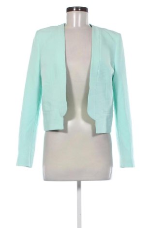 Női blézer Mango, Méret M, Szín Kék, Ár 31 749 Ft