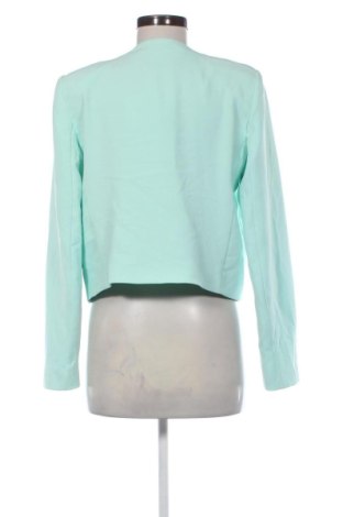 Női blézer Mango, Méret M, Szín Kék, Ár 31 749 Ft