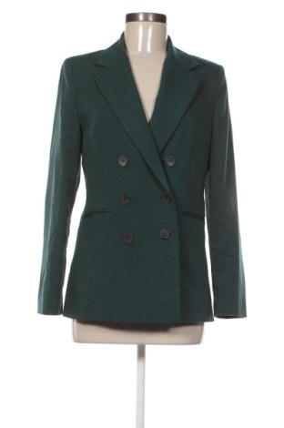 Dámské sako  Mango, Velikost S, Barva Zelená, Cena  479,00 Kč