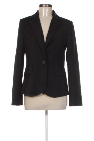 Sacou de femei Mango, Mărime M, Culoare Negru, Preț 102,99 Lei