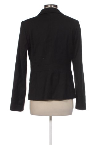 Sacou de femei Mango, Mărime M, Culoare Negru, Preț 102,99 Lei