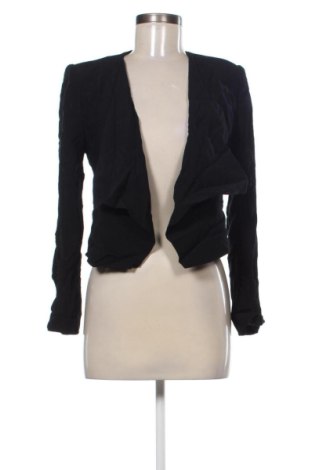Damen Blazer Mango, Größe XS, Farbe Schwarz, Preis € 36,99