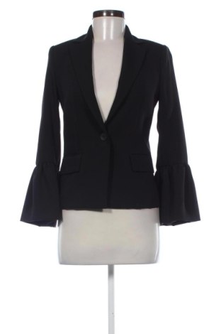 Sacou de femei Mango, Mărime XS, Culoare Negru, Preț 173,99 Lei