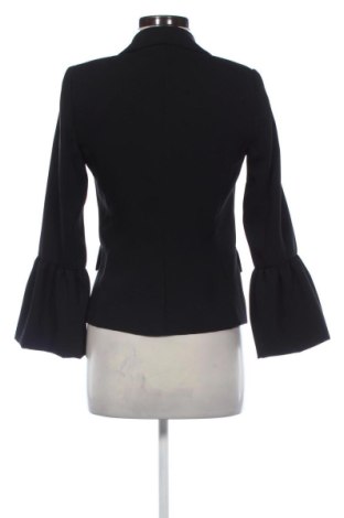 Sacou de femei Mango, Mărime XS, Culoare Negru, Preț 173,99 Lei