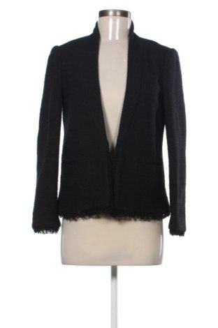 Damen Blazer Mango, Größe M, Farbe Schwarz, Preis € 15,99