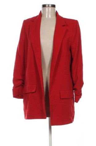 Damski żakiet Mango, Rozmiar S, Kolor Czerwony, Cena 81,99 zł