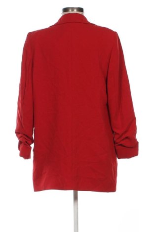 Damski żakiet Mango, Rozmiar S, Kolor Czerwony, Cena 81,99 zł