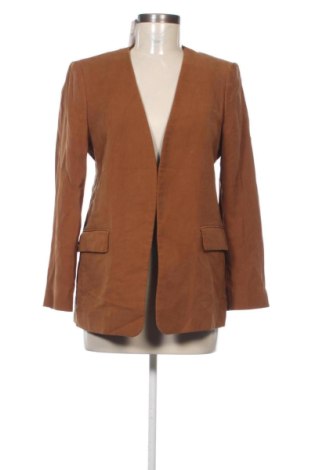 Női blézer Mango, Méret S, Szín Barna, Ár 6 469 Ft
