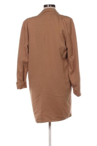 Дамско сако Mango, Размер S, Цвят Бежов, Цена 17,32 €