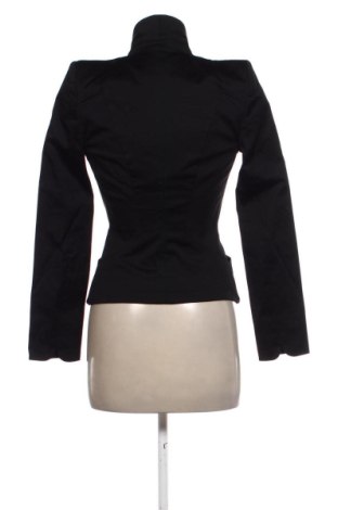Дамско сако Mango, Размер XS, Цвят Черен, Цена 20,00 €