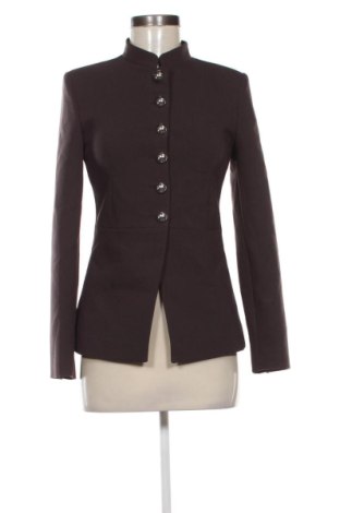 Damen Blazer Mango, Größe XS, Farbe Braun, Preis € 36,99