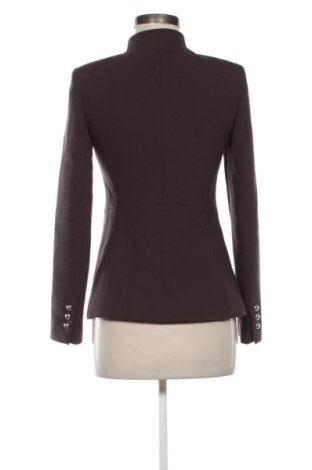 Damen Blazer Mango, Größe XS, Farbe Braun, Preis € 36,99