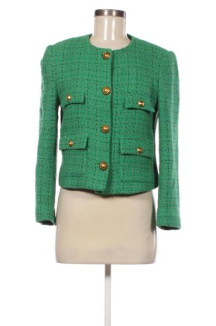 Дамско сако Mango, Размер M, Цвят Многоцветен, Цена 28,63 €