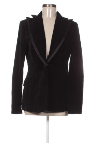 Dámské sako  Mango, Velikost XL, Barva Černá, Cena  509,00 Kč