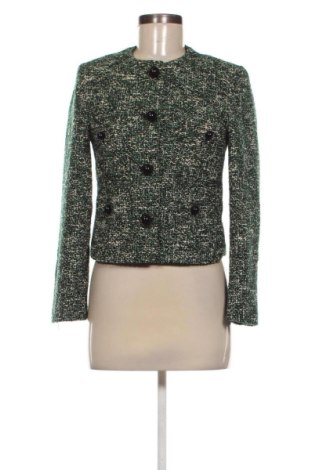 Dámske sako  Mango, Veľkosť S, Farba Viacfarebná, Cena  33,95 €