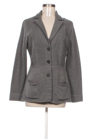 Sacou de femei Marc Cain, Mărime L, Culoare Gri, Preț 287,99 Lei