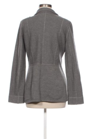 Sacou de femei Marc Cain, Mărime L, Culoare Gri, Preț 287,99 Lei