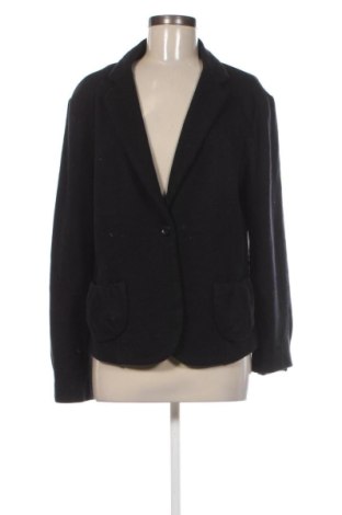 Sacou de femei Marc Cain, Mărime XL, Culoare Negru, Preț 764,99 Lei