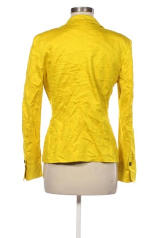 Női blézer Marc Cain, Méret S, Szín Sárga, Ár 61 369 Ft