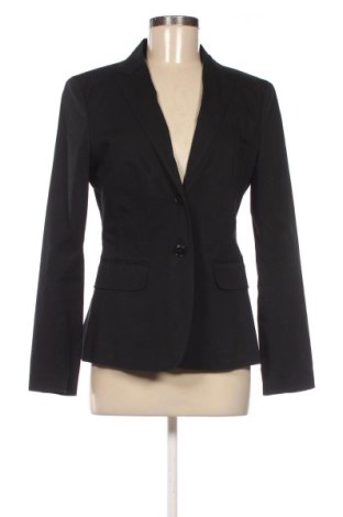 Γυναικείο σακάκι Marc O'Polo, Μέγεθος S, Χρώμα Μαύρο, Τιμή 28,37 €