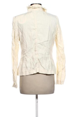 Damen Blazer Marie Méro, Größe M, Farbe Ecru, Preis 266,78 €