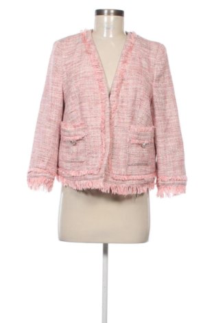 Дамско сако Marks & Spencer, Размер L, Цвят Многоцветен, Цена 10,73 €