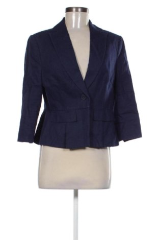 Dámské sako  Marks & Spencer, Velikost M, Barva Modrá, Cena  356,00 Kč
