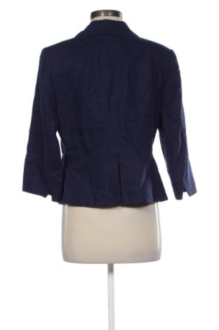 Dámské sako  Marks & Spencer, Velikost M, Barva Modrá, Cena  356,00 Kč