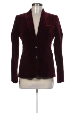 Női blézer Massimo Dutti, Méret M, Szín Piros, Ár 27 919 Ft