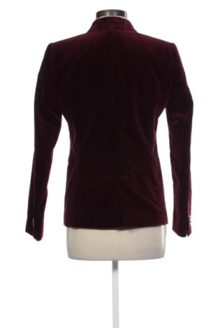 Női blézer Massimo Dutti, Méret M, Szín Piros, Ár 27 919 Ft