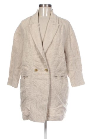 Damen Blazer Massimo Dutti, Größe L, Farbe Mehrfarbig, Preis € 40,99