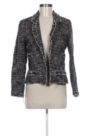 Sacou de femei Massimo Dutti, Mărime M, Culoare Negru, Preț 257,99 Lei