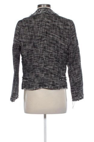Sacou de femei Massimo Dutti, Mărime M, Culoare Negru, Preț 257,99 Lei