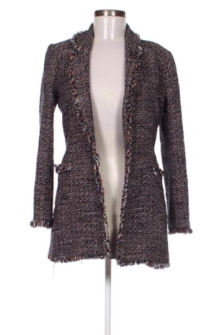 Női blézer Massimo Dutti, Méret M, Szín Sokszínű, Ár 23 141 Ft