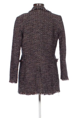 Női blézer Massimo Dutti, Méret M, Szín Sokszínű, Ár 23 141 Ft