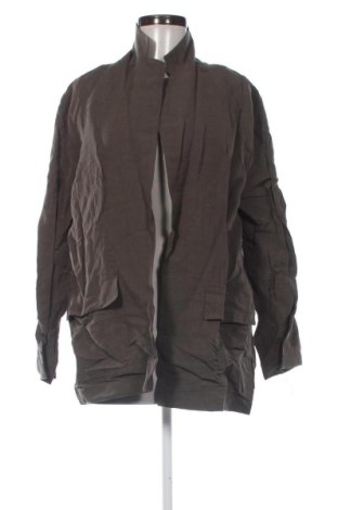 Dámské sako  Massimo Dutti, Velikost L, Barva Hnědá, Cena  1 329,00 Kč