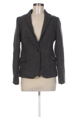 Damen Blazer Massimo Dutti, Größe L, Farbe Schwarz, Preis € 56,99