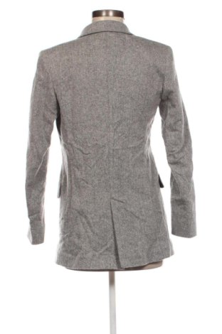 Dámské sako  Massimo Dutti, Velikost S, Barva Šedá, Cena  1 329,00 Kč