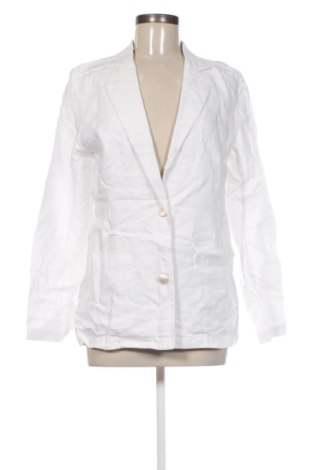 Damen Blazer Maurie & Eve, Größe S, Farbe Weiß, Preis € 31,99