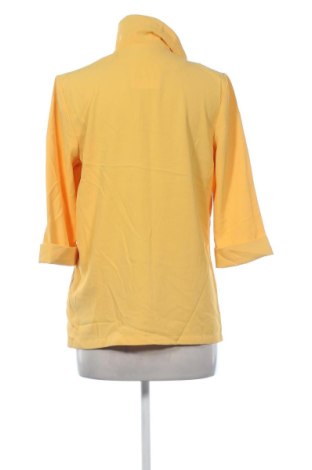 Damen Blazer Max, Größe M, Farbe Gelb, Preis € 21,99