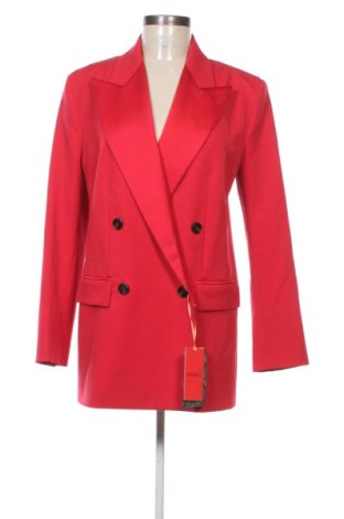 Női blézer Max&Co., Méret S, Szín Piros, Ár 90 729 Ft