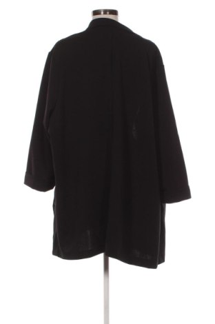 Damski żakiet Maxi Blue, Rozmiar XXL, Kolor Czarny, Cena 93,99 zł