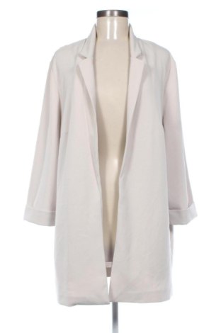 Damski żakiet Maxi Blue, Rozmiar XL, Kolor Beżowy, Cena 65,99 zł