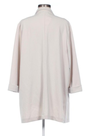 Damski żakiet Maxi Blue, Rozmiar XL, Kolor Beżowy, Cena 65,99 zł